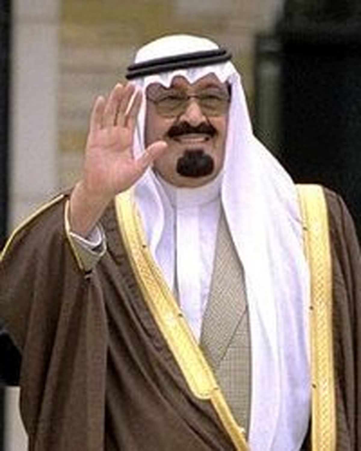  شاهدخت‌های سعودی کجا هستند؟