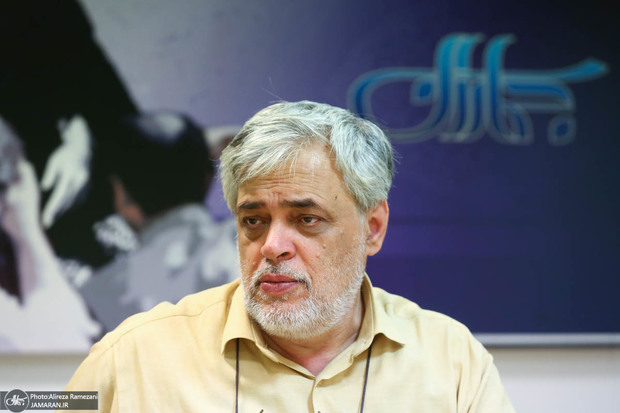  محمد مهاجری: در یک انتخابات حداقلی کاندیدای جبهه پایداری دست برتر را خواهد داشت/ ورود اصلاح‌طلبان آرایش سیاسی جریان مقابل را به هم خواهد زد/ اصلاح‌طلبان چهره‌های شاخص خودشان را اصلا وارد صحنه نکرده‌اند