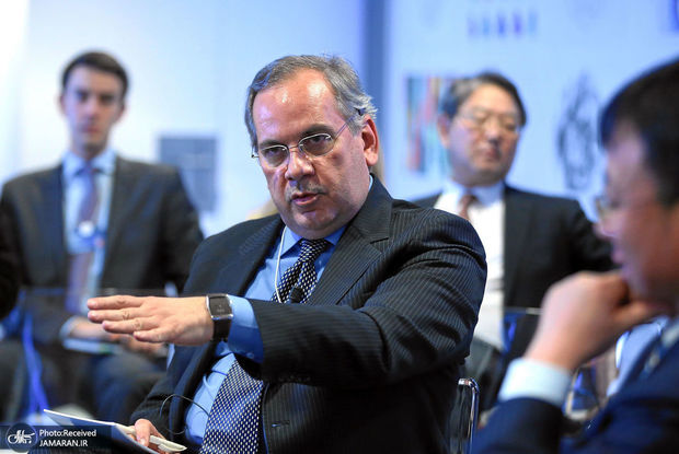  سریع القلم: باید کشور را از تحریم ها نجات داد/ دولت در سیاست خارجی نقش حداقلی دارد/ مساله اول غرب، برنامه هسته ای ایران نیست