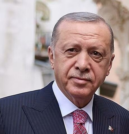  اردوغان: به دنبال موشک ۲ هزار کیلومتری هستیم