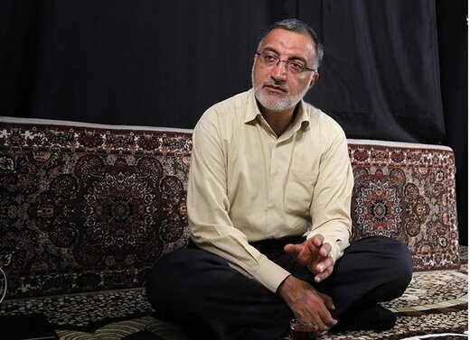  از مشروطی در دانشگاه تا مخالفت با برجام علیرضا زاکانی؛ تانک «سوپر پوششی» تا ته خط انتخابات ۱۴۰۳ می‌ماند؟ /عملیات انتخاباتی در بزرگراه های پایتخت