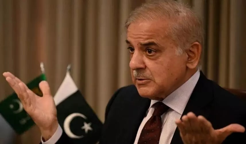  توافق شش حزب سیاسی پاکستان برای تشکیل دولت ائتلافی؛ شهباز شریف نامزد سمت نخست‌وزیری