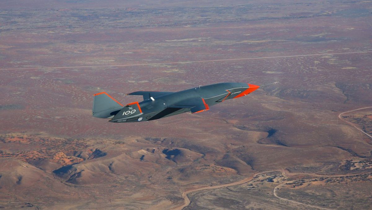 هوش مصنوعی شاید خطرناک‌تر از بمب هسته‌ای باشد 