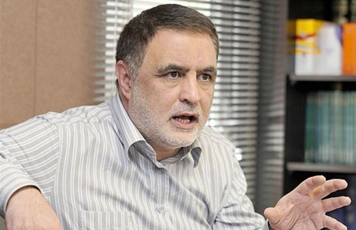  ناصر ایمانی تحلیل کرد: چرا ۸۰ نفر خود را شایسته ریاست جمهوری می‌دانند؟