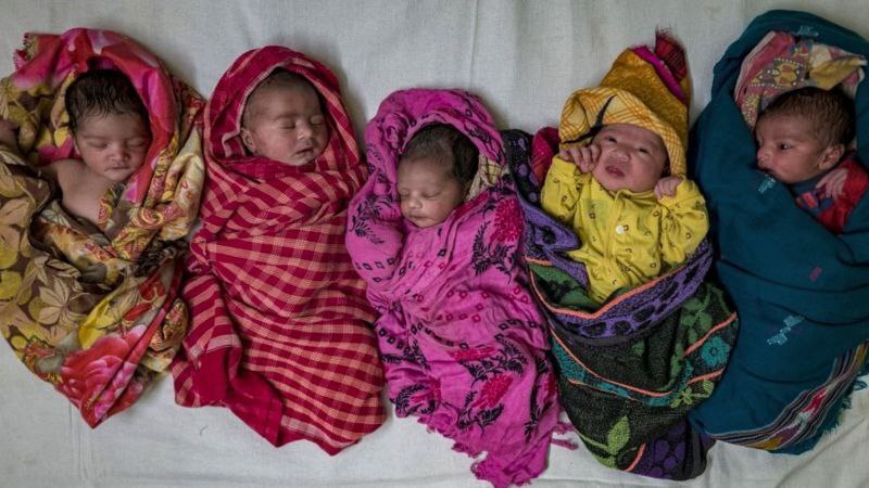 ۹ رویداد بی‌سابقه در سال ۲۰۲۲؛ از اولین نخست‌وزیر رنگین‌پوست بریتانیا تا سفر در زمان به موهبت تلسکوپ جیمز وب