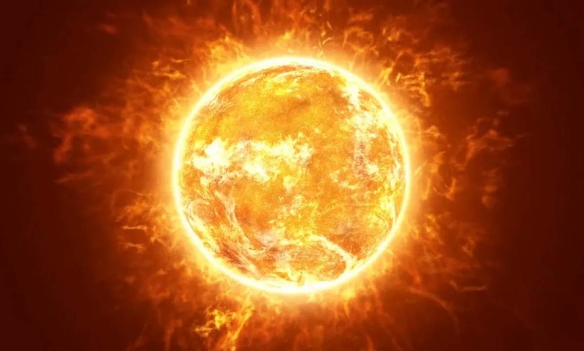 سیاره در حال سوختن: چرا امواج گرما در جهان شدیدتر می‌شود؟ 
