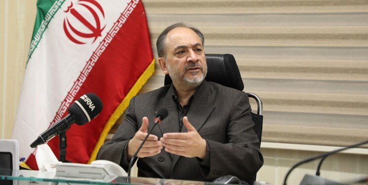  صدرالحسینی: حمله ضدتروریستی سپاه به اربیل تأثیرات مثبتی دارد/ مسئولان کردستان عراق باید به وظیفه خود در قبال ایران عمل کنند