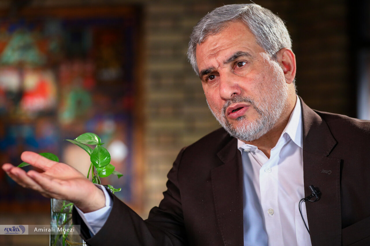 محسن اسماعیلی: مذاکرات مجلس خبرگان علنی شود /مجتهدان مخالف بررسی صلاحیت‌ها توسط شورای نگهبان هستند