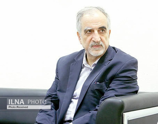 روسیه هیچ‌گاه روزهای سختی که بر نفت ایران گذشت را نمی‌بیند 