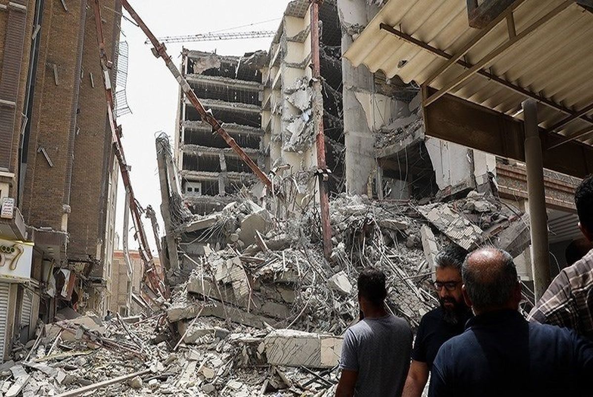  جزییات اولین جلسه دادگاه متهمان حادثه متروپل/ ۲۱ متهم در بازداشت هستند