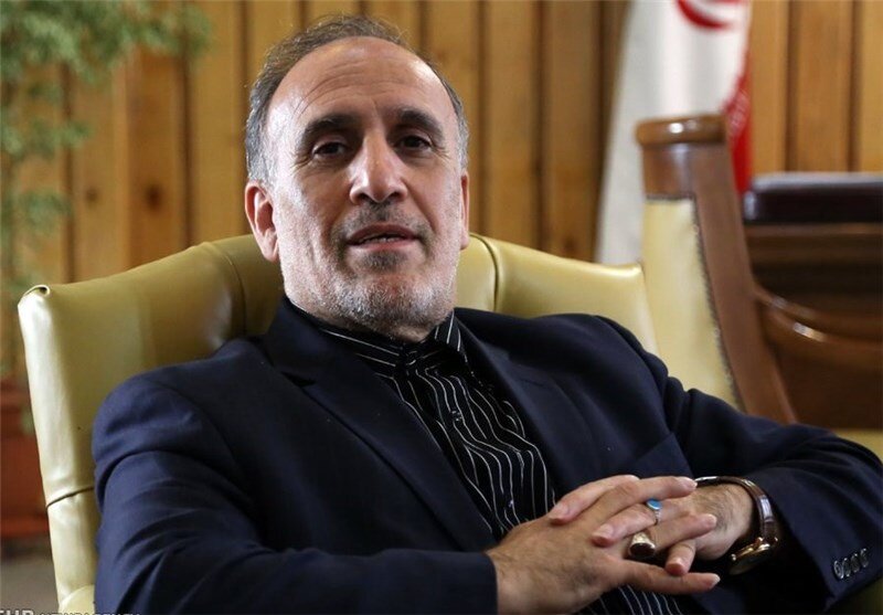  معاون اسبق ارزی بانک مرکزی: استقراض از بانک مرکزی غیرمستقیم شد/ پیش‌بینی مهم از قیمت دلار در نیمه دوم سال/ ایران در پنج سال پیش رو چقدر سرمایه لازم دارد؟