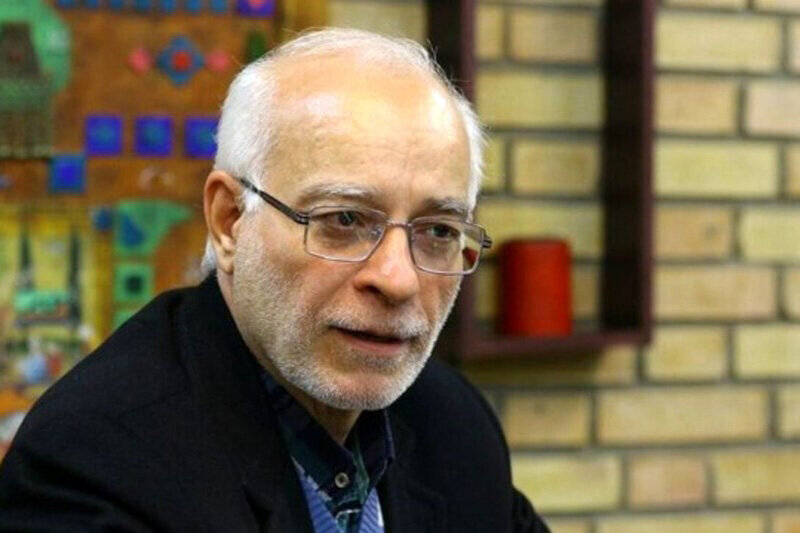  بهشتی‌پور: توان رزمی ایران به شکل قابل‌توجهی بالا می‌رود مزیت جنگنده‌های سوخو ـ ۳۵ برای ایران/ موازنه قدرت در منطقه تغییر می‌کند؟