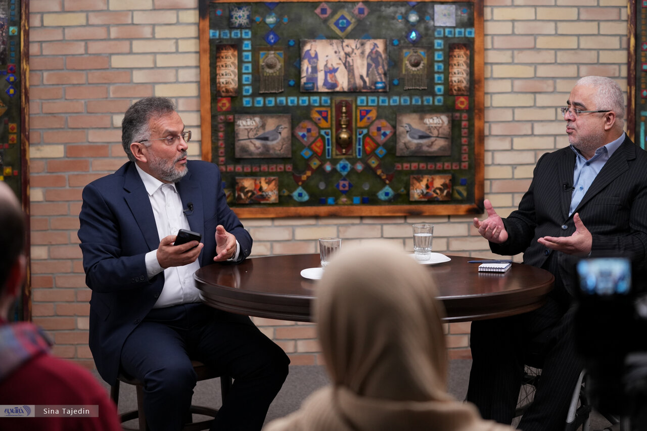 جعفرزاده: چه نکته ای را ما درباره FATF متوجه شدیم و هیچ کشوری در دنیا نفهمید؟/ عباس زاده: ما باید بحث FATF را در کشور تمام کنیم