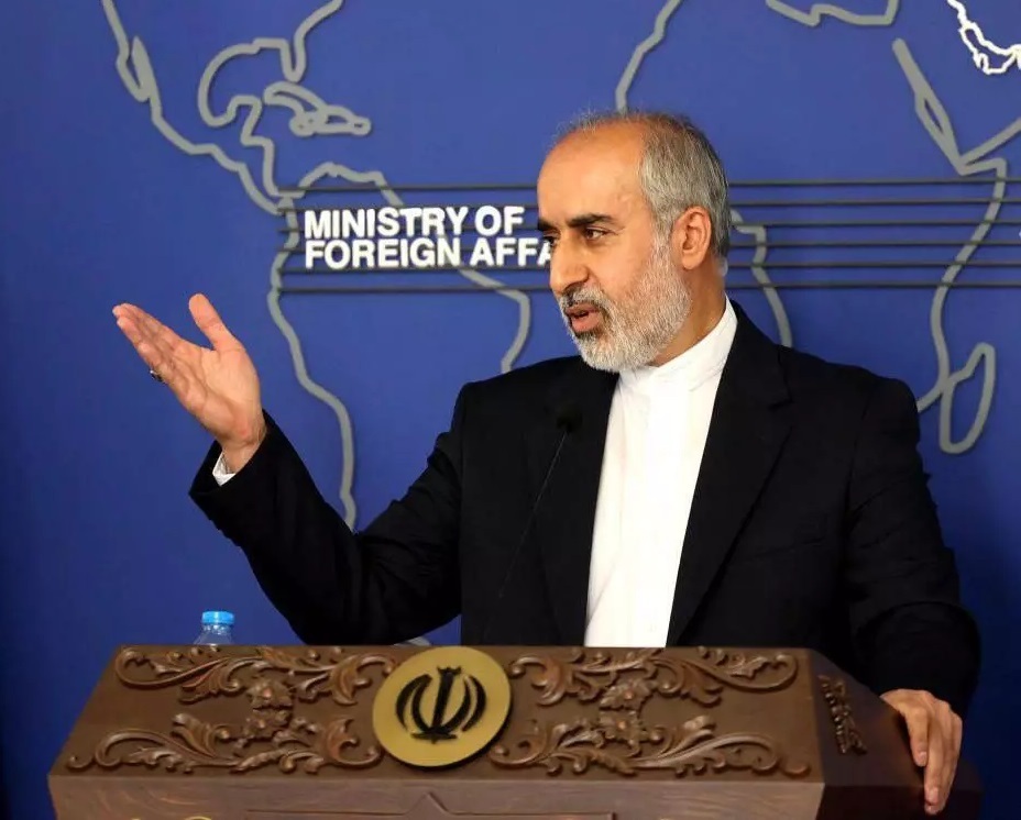 واکنش سخنگوی وزارت خارجه به مصوبه کنگره امریکا برای بلوکه شدن پول های آزاد شده ایران: ما در توافق با واشنگتن، تضمین گرفتیم