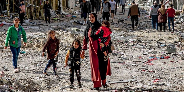  رئیس موساد: حماس در ازای ۵۰ اسیر خواستار آتش‌بس حدود یک ماهه است