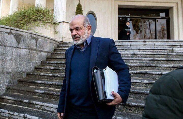  وزیر کشور: برنامه‌ای برای کاندیداتوری در انتخابات ندارم / نمی دانم مخبر به‌عنوان کاندیدا در انتخابات ‌ثبت‌نام می‌کند یا نه