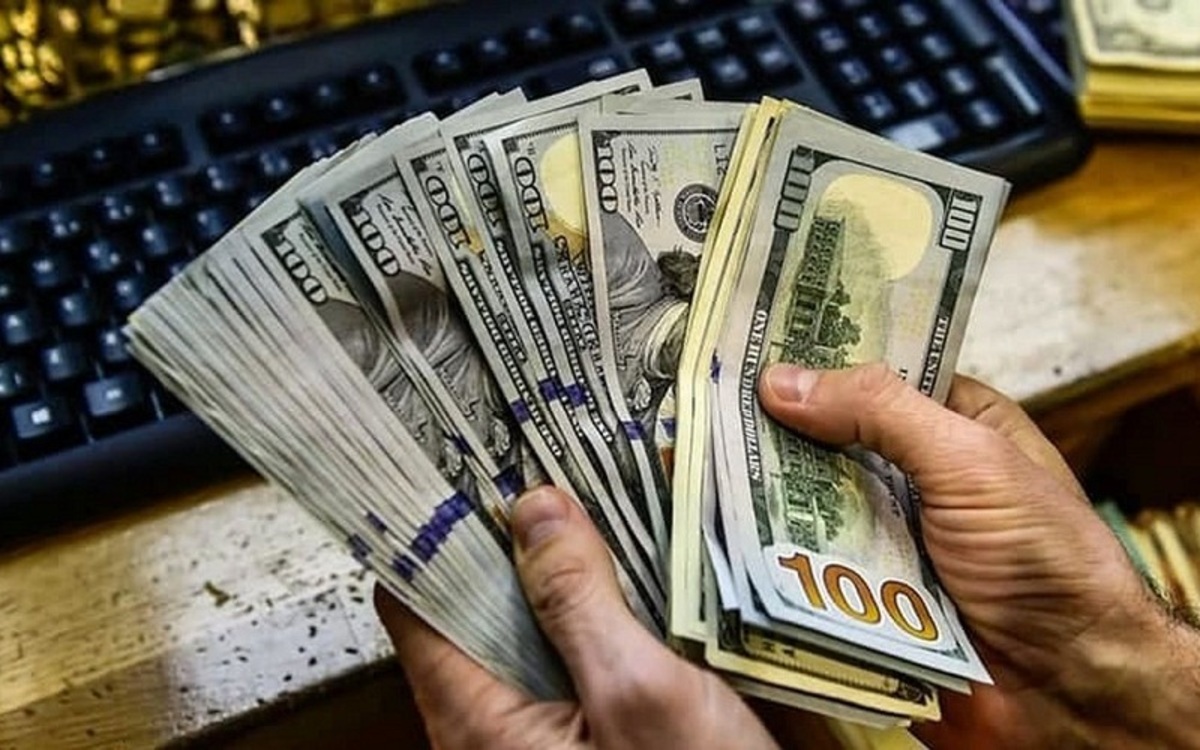  پیش بینی قیمت دلار بازگشت دلار به مسیر صعودی؟