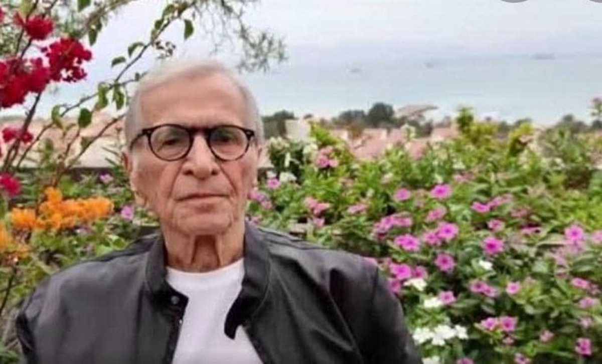  خالق «بیسکویت مادر» درگذشت