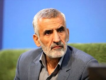 معاون سیاسی وزیر کشور: بر اساس نظرسنجی ها مشارکت مردم در انتخابات ۱۱ اسفند افزایشی است