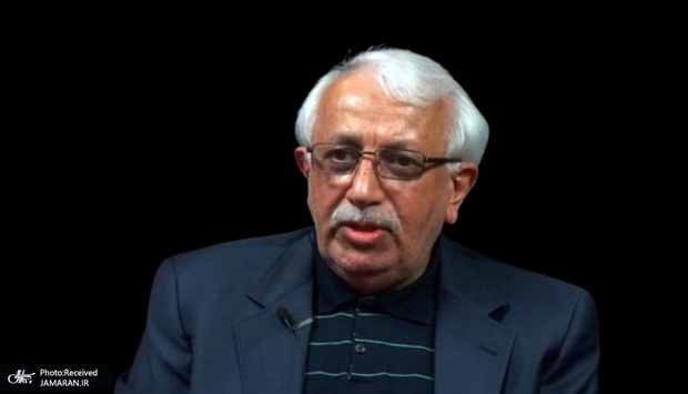  محبعلی، مقام پیشین وزارت خارجه: نصرالله با هوشیاری مانع از کاهش فشار بر اسرائیل شد/ لبنان تمایلی به ورود به جنگ غزه ندارد/ دبیرکل حزب الله به مردم لبنان اطمینان خاطر داد/ محدود نگه داشتن جنگ در غزه سودمندتر از توسعه دامنه آن است