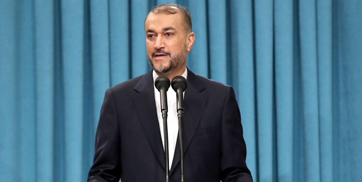  امیرعبداللهیان: فعلا سفیر به سوئد اعزام نمی‌کنیم