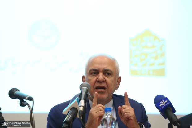  ظریف: گره هسته‌ای با عقل باز می‌شود