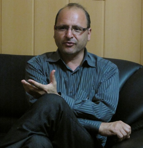 احمد بخشایش ‏اردستانی، نماینده مجلس دوازدهم: من اندیشه خاصی در شهید رئیسی ندیدم که اندیشکده مرحوم رئیسی به وجود بیاید