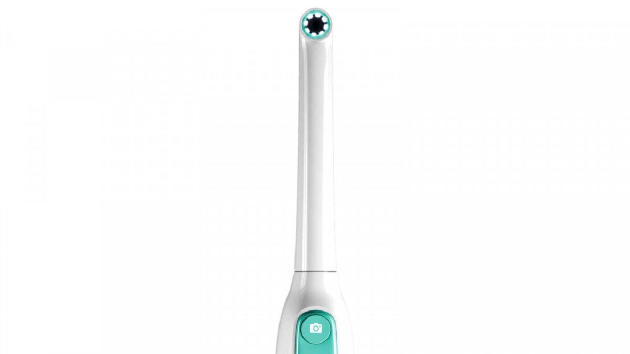 مسواکی که در صورت نیاز به دندانپزشک هشدار می‌دهد!