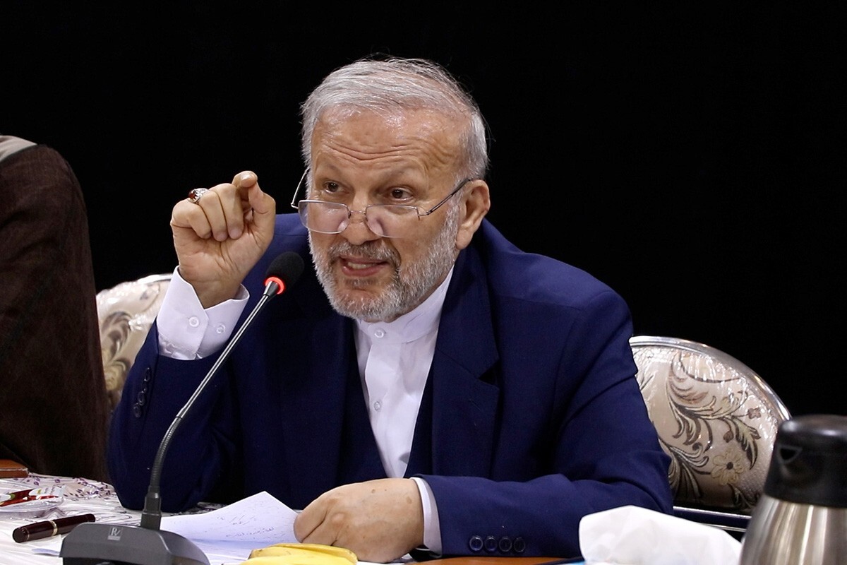  متکی: درصد مشارکت مردم در انتخابات در شهر تهران پایین است؛ و نصف میانگین مشارکت کشوری است / مردم رضایت نداشته باشند، در انتخابات شرکت نمی‌کنند