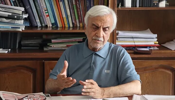 مجمع وزرای ادوار فعالیت انتخاباتی دارد؟/ هاشمی طبا: انتخابات نباشد که سنگ روی سنگ بند نمی‌شود