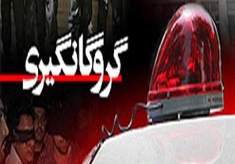  آدم‌ربایی از ‌قرچک تا خیابان شریعتی تهران/ ۱۵ گروگان آزاد شدند