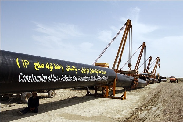  قرارداد گازی ایران-پاکستان به گام آخر رسید/ شکایت نکنیم همه چیز را از دست داده‌ایم
