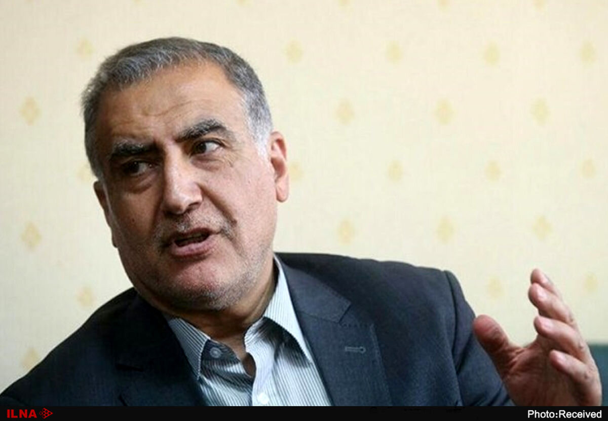 پس لرزه قرارداد پنهانی و ۲ میلیارد یورویی زاکانی با چین /علیرضا بیگی: هیچ ترسی وجود ندارد و هرکسی هرجا ایستاده فکر می‌کند باید چپاول کند