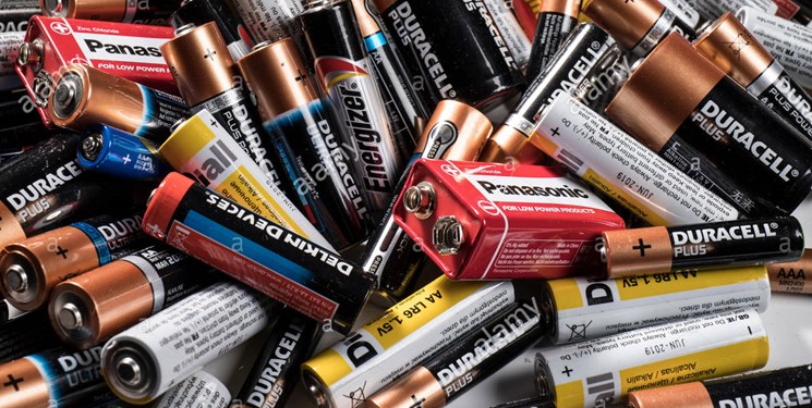 تولید باتری جان‌سخت لیتیومی با نمک مایع 