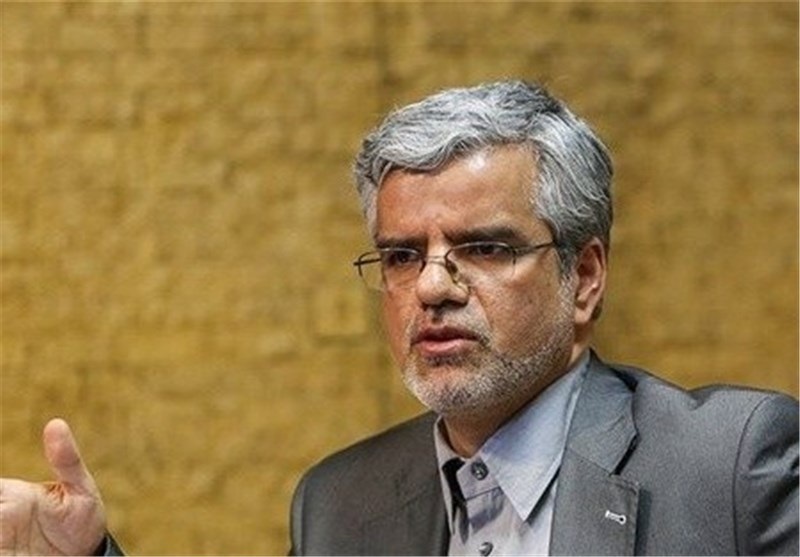 محمود صادقی: پزشکیان می‌تواند با جذب آرای بخشی از کسانی که در دور اول رای ندادند، برنده مرحله نهایی انتخابات باشد