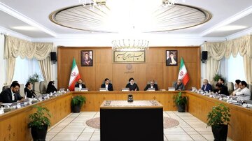 صدور رای دیوان عدالت اداری علیه وزارت کشور/ این جمع اصولگرا و نماینده جنجالی مجلس پیروز شدند