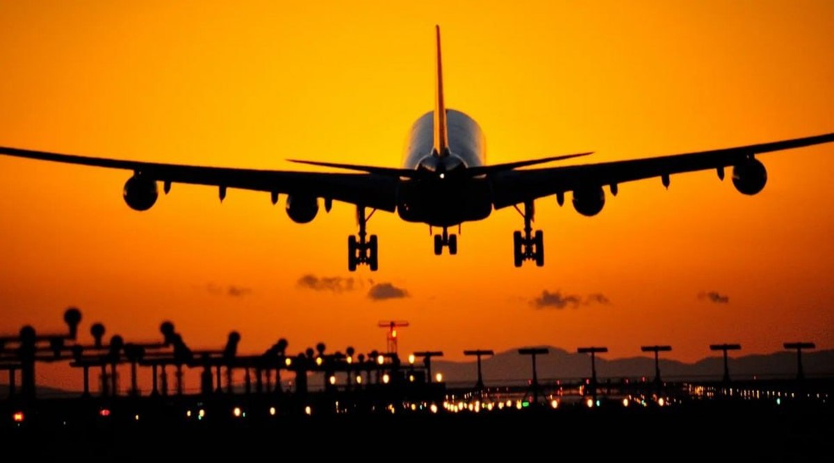 زندگی بدون هواپیما‌ها چگونه خواهد بود؟ 