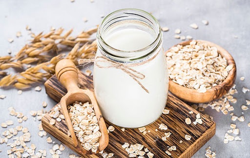 شیر جو دوسر چیست و چرا مضر است؟