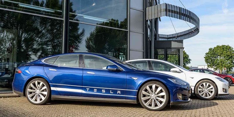 تاثیرات جنگ اوکراین بر دنیای فناوری/ کمبود مواد خام، اسپیس ایکس و تسلا را زمین‌گیر می‌کند