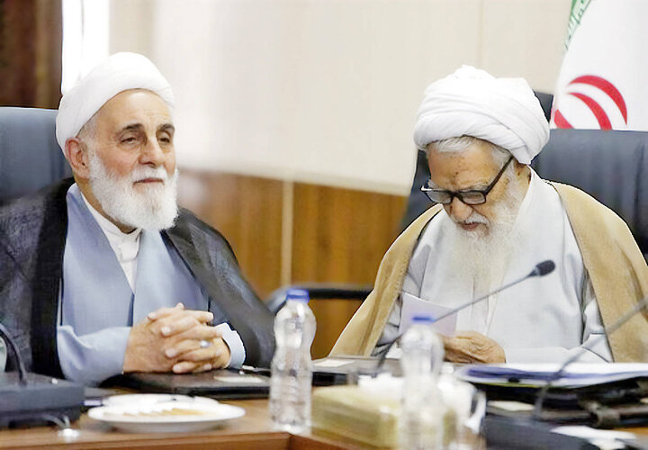  بازخوانی فعالیت های ۴۴ ساله جامعه روحانیت مبارز جامعه روحانیت مبارز؛ از درخواست برای محاکمه احمدی نژاد تا حمایت از کاندیداتوری آیت الله هاشمی /خاتمی و موسوی خوئینی ها چرا ساز جدایی زدند؟