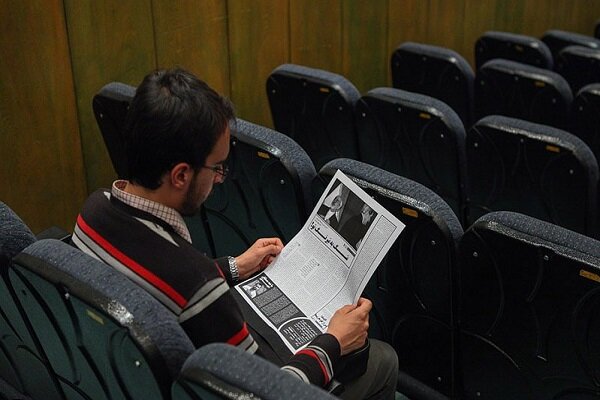 شیوه‌نامه فعالیت نشریات دانشجویی در مراحل پایانی قرار دارد