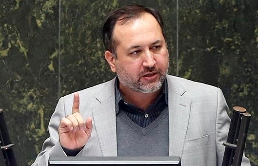  ارکانی، نماینده مجلس: معاون سیاسی وزیر کشور حاضر به کنار رفتن نبود؛ می‌گفت «از بالا به من تکلیف شده و می‌مانم»