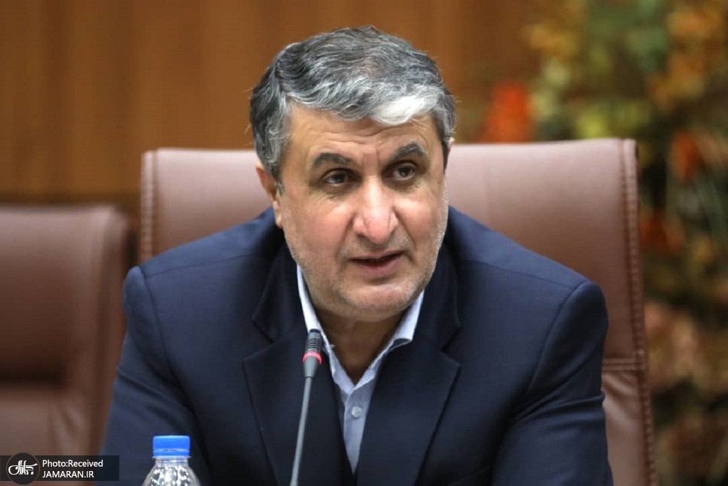 رئیس سازمان انرژی اتمی: مدارس انرژی اتمی را گسترش می دهیم/ انرژی اتمی ربطی به بمب ندارد 