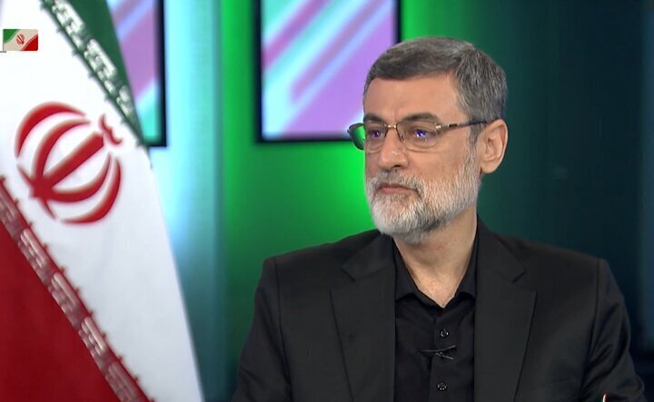 این کاندیدا عصبانی شد /سوال «آیا تا آخر انتخابات می مانی؟» بی طرفی صدا و سیما را زیر سوال می برد