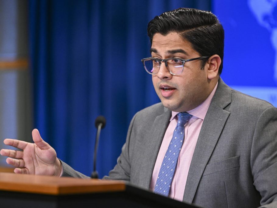  واشنگتن: پرونده «شهاب دلیلی» در موضوع بازداشت غیرقانونی شهروندان آمریکایی نیست، اما موارد مختلف را بررسی می‌کنیم تا وضعیت آن‌ها را مشخص کنیم / ما به هرگونه توافقی در زمینه هسته‌ای با ایران نزدیک نیستیم 