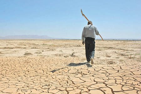 رئیس مرکز ملی پیش‌بینی و مدیریت بحران وضع هوا در گفت و گو با «انتخاب»: بر اساس تغییر اقلیم جهانی، انتظار داریم در آینده هم تعداد سال‌های خشک ایران بیش از تعداد سال‌های‌تر باشد