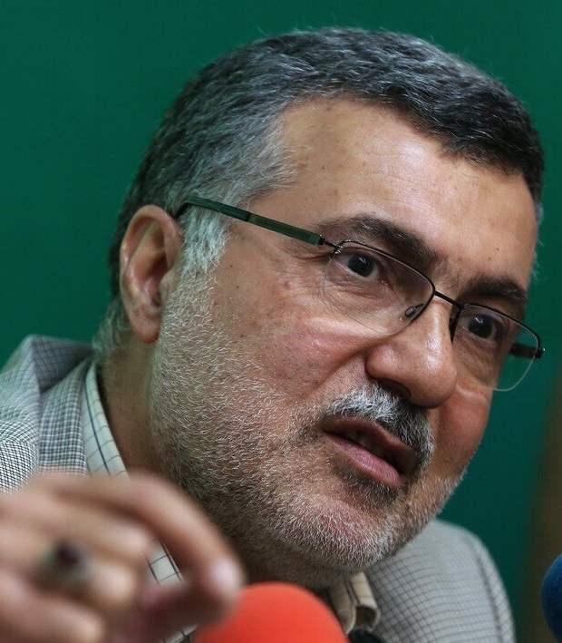  وزیر بهداشت: نوسانات نرخ ارز، قیمت‌ دارو را تحت تاثیر قرار می‌دهد / دولت به منظور جلوگیری از افزایش پرداخت جیب مردم، مابه‌التفاوت تغییرات نرخ ارز را به بیمه‌ها پرداخت می‌کند