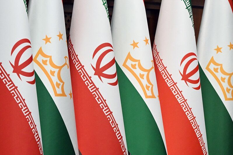  لغو روادید بین تاجیکستان و ایران اجرایی می‌شود