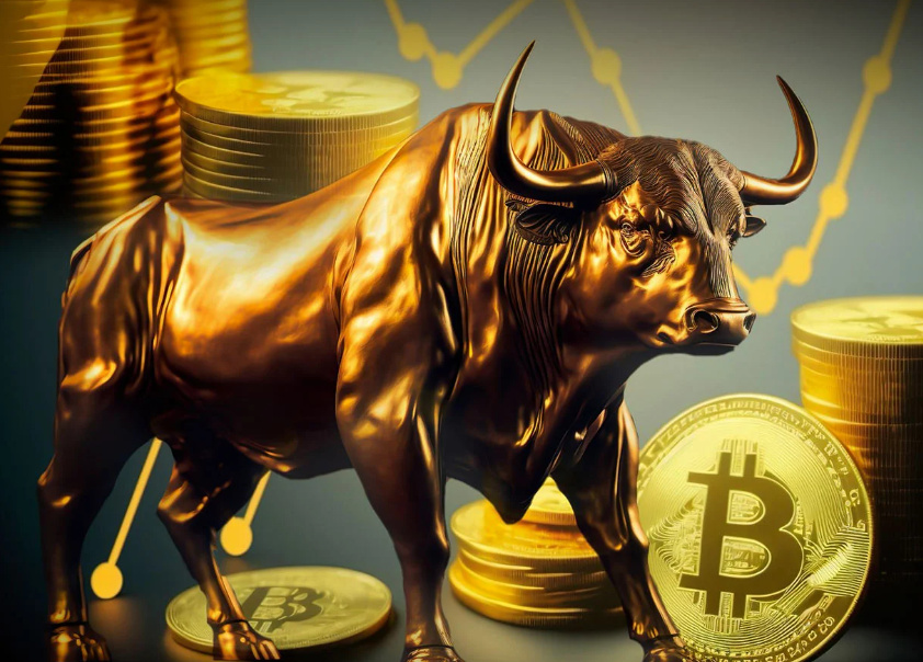 افزایش اعتماد سرمایه‌گذارن به بیت‌کوین؛ بیت‌کوین در مسیر ۴۰ هزار دلاری شدن