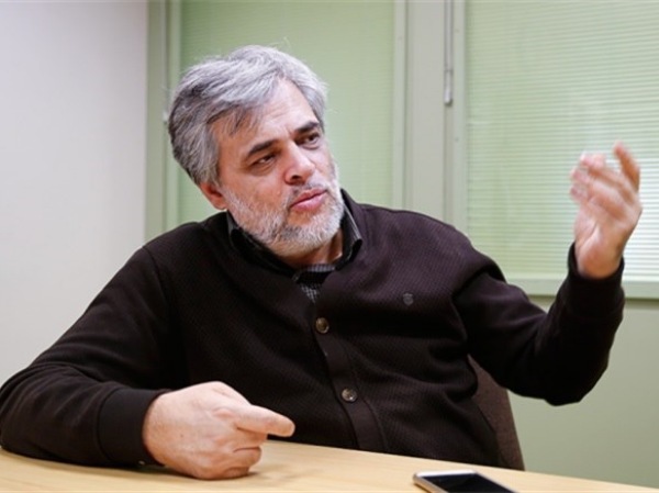 محمد مهاجری : اختلافات قالیباف و رئیسی واقعی است / این دولت، دولت جبهه پایداری ست/ توهم جبهه پایداری این است که در مجلس آینده تمام کرسی‌ها را دارد